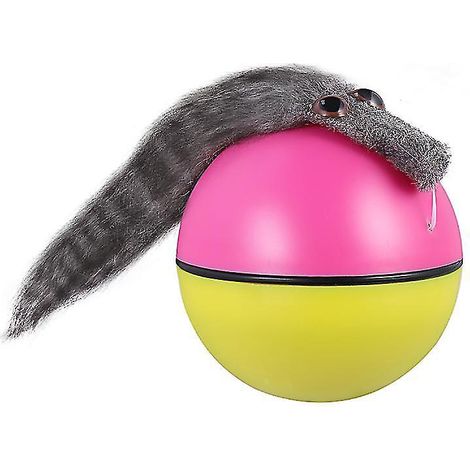 1 Stück Biberball