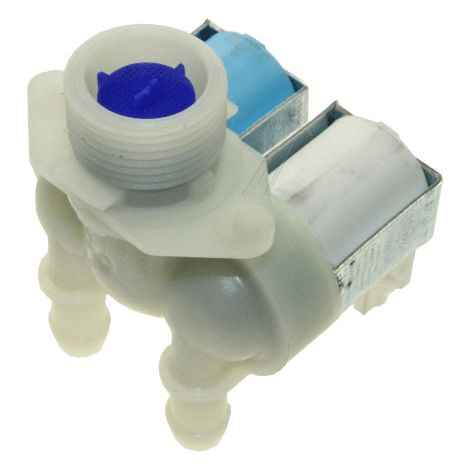 SINGLE ELECTROVALVE HC pour LAVE VAISSELLE INDESIT - C00112661