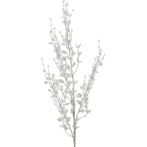 Fiore di Glitter L 8 x P 2 x H 70 cm