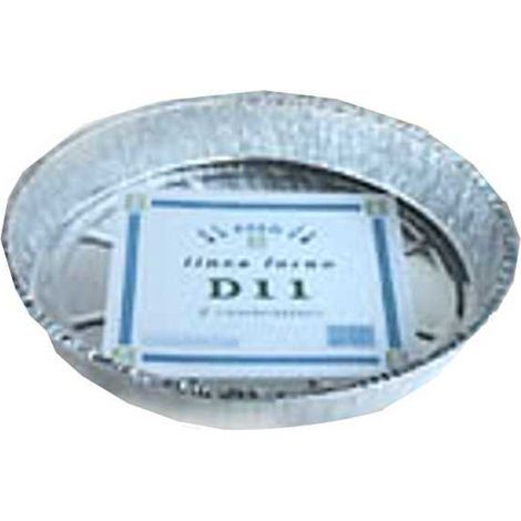 Molde para tartas 23 cm 4,0 piezas 3 D07