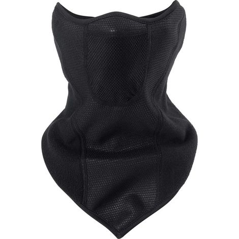 Half Face Mask, Extended Windproof Anti-Cold Mask, Winter Fleece Mask, Ski Mask, Warm Neck Hood with Breathable Holes, Earmuffs, Motorcycle, Snowboard