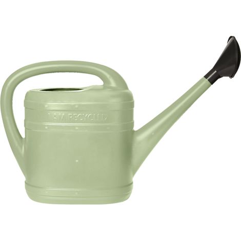 Florus Garden Arrosoir 10l - Vert - L 53 x B 17 x H 0 cm - accessoires