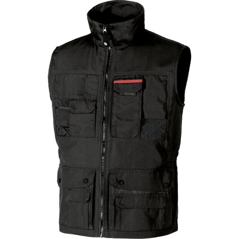 U-Power First Gilet da lavoro - XL (1/2)