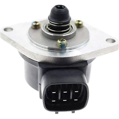 Leerlaufregelventil für Lexus GS300 SC300 TOYOTA SUPRA 22270-46050 22270-66010 222 26-27s 26-27 (1/5)