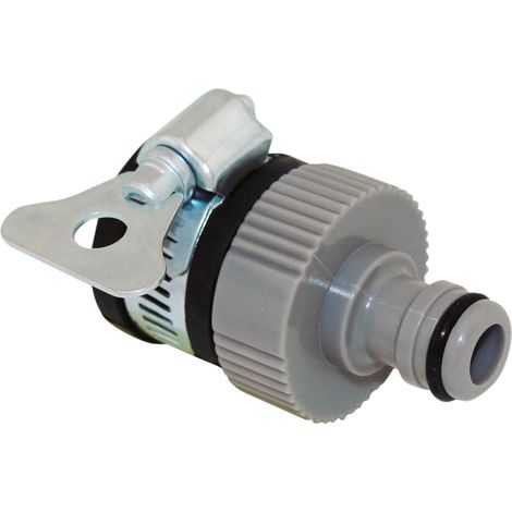 Conector con brida Ø3/8" GSC 003602073 (1/5)