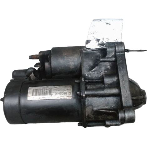[PRODUIT D'OCCASION] Demarreur RENAULT Megane  I Classic Ph2 99-02 ♻️ Ref Oe. 8200724823 - Garantie à vie (1/4)