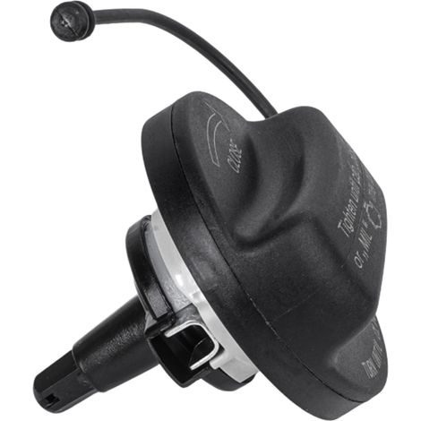 Bouchon Réservoir de Carburant pour E39 E46 E60 E90 E92 F82 F83 X3 E83 X4 X5 X6 Mini 16116756772 16117222391 (1/5)