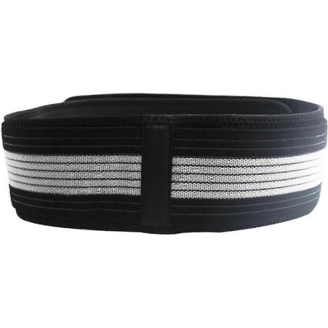 Ceinture de soutien lombaire Dainely Belt pour hommes et femmes, soulageant les douleurs de hanche (1/5)