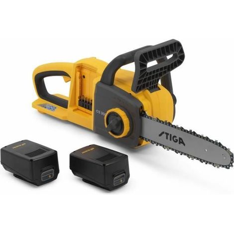 Tronconneuse STIGA CS 300e Kit (1/5)
