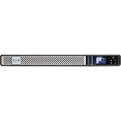 Eaton 5P1550IRNG2 Unterbrechungsfreie Stromversorgung (USV) Line-Interaktiv 1,55 kVA 1350 W 6 AC-Ausgänge
