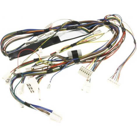 CABLAGE TRIO 09 4E POUR MODULES FABRICATION BRITO POUR LAVE VAISSELLE ROSIERES - 41037638