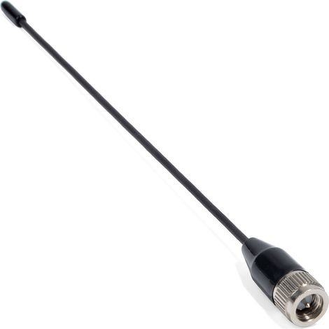 Suitable for use with metal male connectors and whip antennas, walkie-talkies with 2.15dBi gain. (1/4)