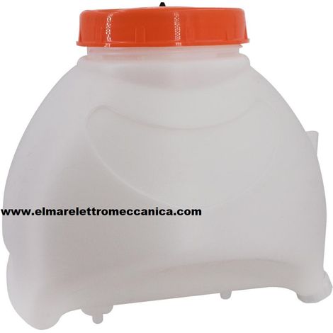 KASEI Serbatoio liquido irroratrice Kasei 3WZ-7E 370385