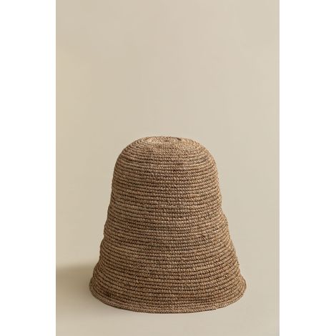 Pantalla para lámpara Kayradens SKLUM Ø50 cm (1/5)