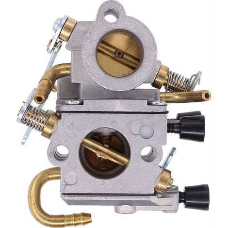Carburateur Carb pour Stihl TS410 TS420 Tronçonneuse Carburateur 4238 120 0600 (1/5)