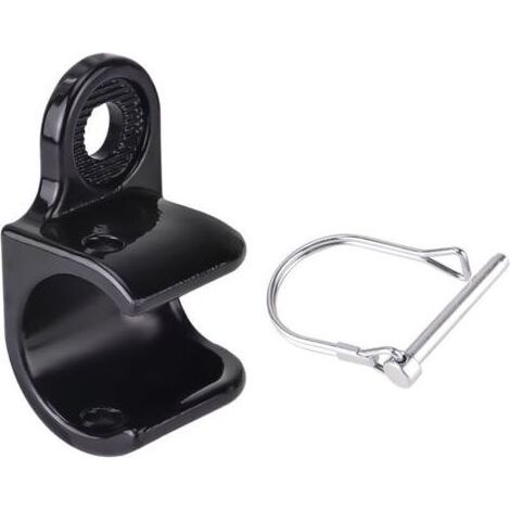 Attelage pour remorque de vélo Attelage pour remorque de vélo modèle Attelage pour remorque de vélo enfant (1/5)