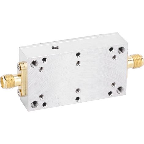 Multiplicateur de fréquence RF HMC187 (1/4)