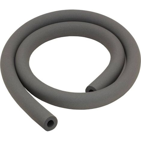 Kautschuk Rohrisolierung Rohrdämmung 100% gemäß GEG/EnEV 2 Meter 35 x 36 mm