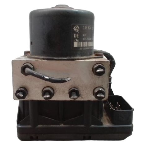 [PRODUIT D'OCCASION] Unite Hydraulique Abs VOLKSWAGEN Golf Iv 1998-2004 ♻️ Ref Oe. 1j0698117d - Garantie à vie (1/4)