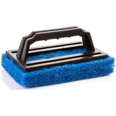 Waterline - Foaming Spa Tube Cleaner, Spa and Hot Tub Cleaner (Blue) (1/4)