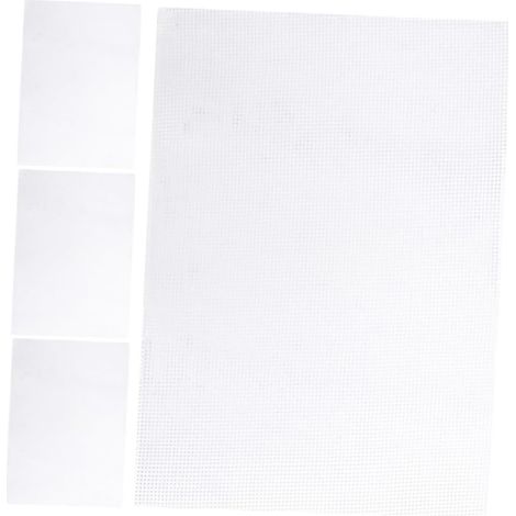 4pièces Lot De Tapis De Cuisson Silicone Antiadhésifs Feuilles De Déshydrateur Réutilisables Pour Séchage Des Aliments Fruits Et Légumes'-'- (1/5)