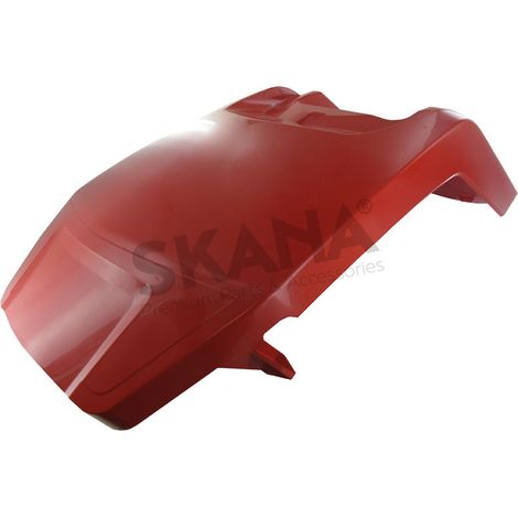 Front Steering Cover [red]