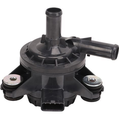 Pompe à eau de refroidisseur d'inverseur de moteur d'entranement G904048020 pompe à eau auxiliaire électronique pour CT200h RX450h. (1/5)
