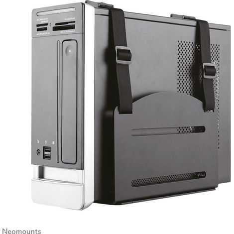 Newstar Supporto per PC - Kit di supporto per PC (210 mm, 185 mm, 158 mm, 245 mm, 39 cm, 33,5 cm) (1/4)
