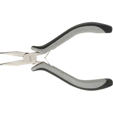Alicate Serie Mini Boca plana - (1/3)