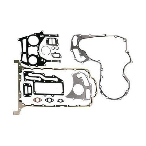 Juego juntas VAPORMATIC VPC6122