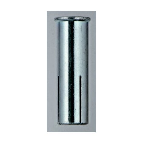 Douille Femelle A Collerette R-DCL 6X25 Boite De 100 Rawl (1/2)