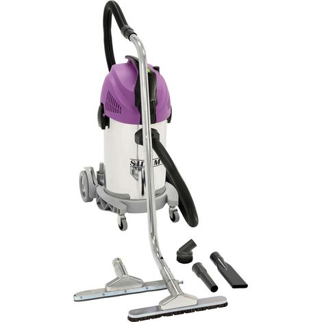 Hoover SIDAMO JET 30 i - Secco e umido - Vasca 35L - 20402041 (1/4)