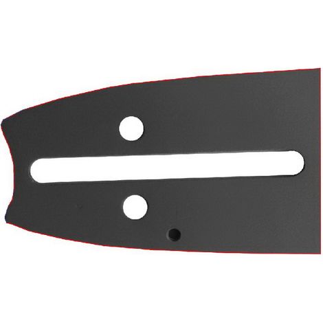 ESPADA PARA MOTOSIERRA 40 cm-16 pulgadas 60Eslabones 0,063 3/8