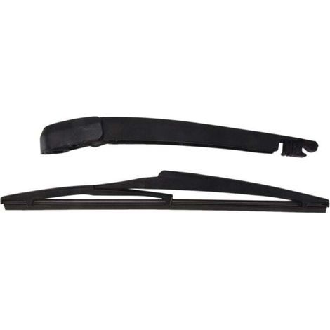 Kit spazzola braccio tergicristallo posteriore per Land Cruiser LX570 2008-2015 e GX470 2003-2009 85241-42070 (1/4)