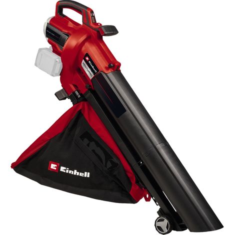 Einhell Professional VENTURRO 36/240 3433640 Laubsauger