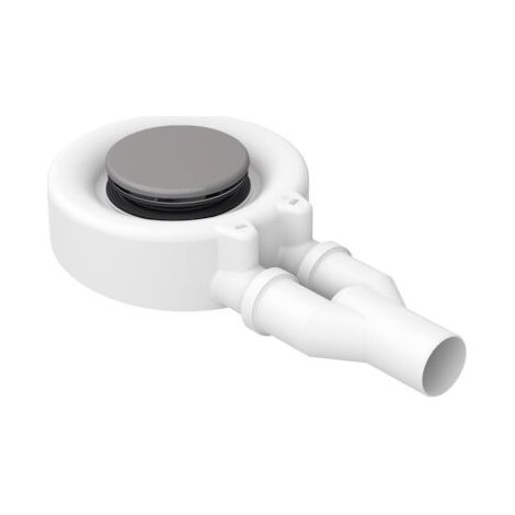 BETTE B574-412AY Baignoire de douche Receveur de douche Ab-ÜL