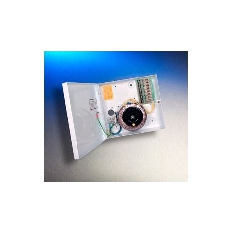 Elmdene VR2480-P 24VAC Vision Video Power System