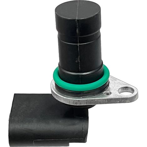 Engine Crankshaft Position Sensor Compatible with BMW E36 E46 318i 320i 323Ci 323i 323ti 325Ci 325i 325xi 328Ci 328i 330Ci 330i 525i 530i M3 X5 Z3 (1/5)