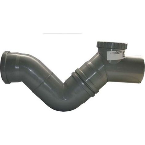 INNESTO: SIFONE DIAM. 125
