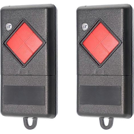Ersatzfernbedienung für den Dicket MAHS27-0 Handsender (1/5)