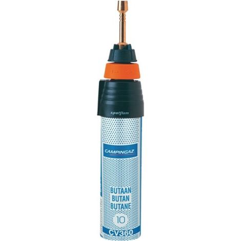 Campingaz Lötlampe Spotflam mit Schraubkartusche - 3000004963