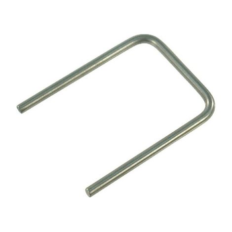 Conector de horquilla 1" ARAG 010004