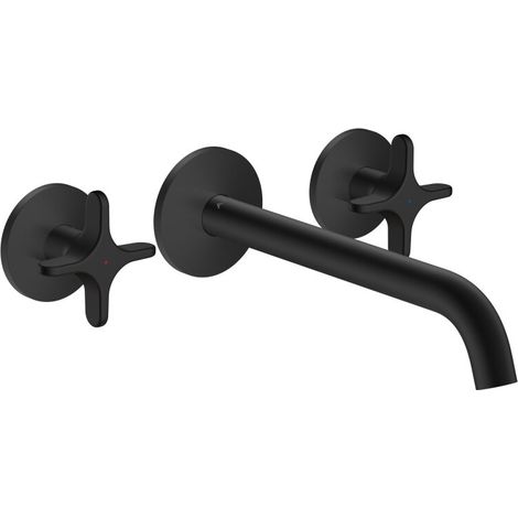 AXOR 48140670 Robinet de lavabo 3 trous AXOR One (1/3)