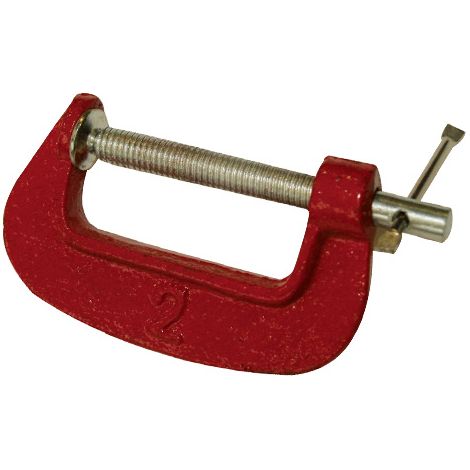 MORSETTI GHISA BRIXO A C MM.25