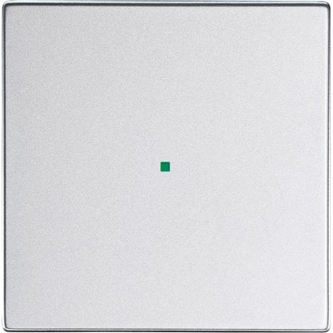 Bascule simple sans marquage alu-gris