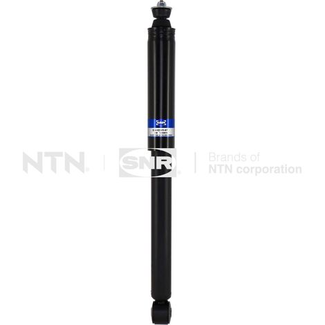 Amortisseur - SA95513.29 - SNR - Compatible avec véhicule Renault