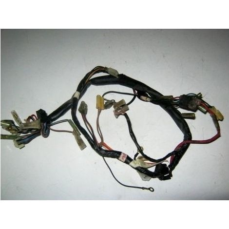 Yamaha 3HL-82590-00 - Cablaggio elettrico - DTR 50 1991