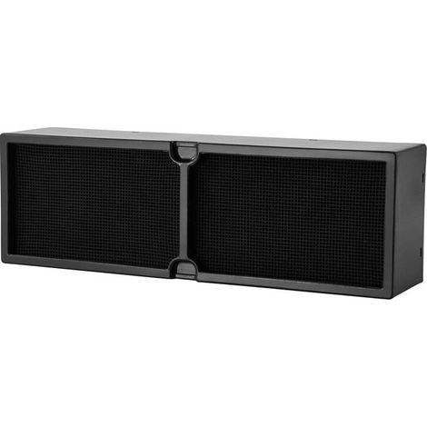 Eico 5883 accessorio per cappa Filtro per cappa aspirante (1/2)