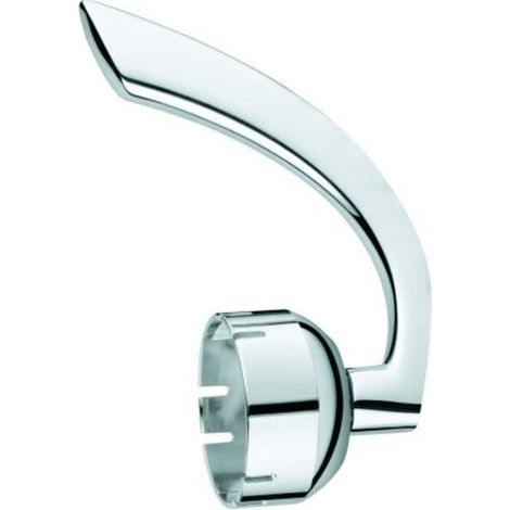 Hebel 46572 für K4 chrom (1/2)