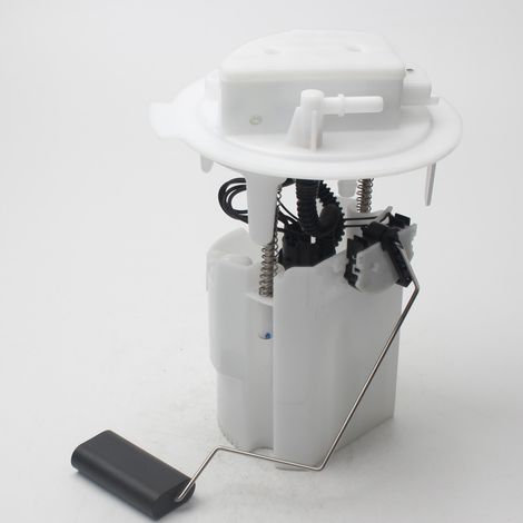 Die Kraftstoffpumpenbaugruppe 9818165480 ist für die Peugeot 5008 Modelle 17-19 1.6L und 1.8L geeignet. (1/4)
